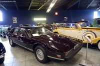 1984 Aston Martin V-8 Lagonda